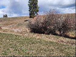 Nhn Weber Butte Trail