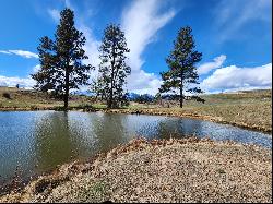 Nhn Weber Butte Trail