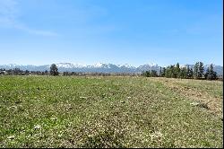 Nhn Weber Butte Trail