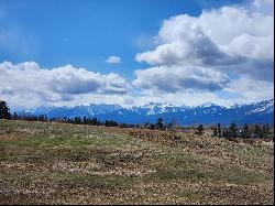 Nhn Weber Butte Trail