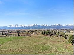 Nhn Weber Butte Trail