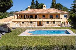 Detached house, 5 bedrooms, for Sale