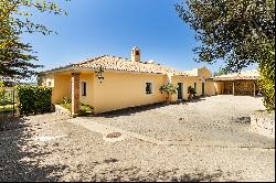 Detached house, 5 bedrooms, for Sale