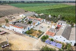 Exclusive Cortijo in Carmona