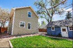 1331 N Wahsatch Avenue, Colorado Springs, CO 80903