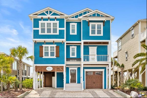 134 E First Street, Ocean Isle Beach, NC 28469