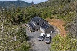 1590 China Gulch Road Jacksonville, OR 97530