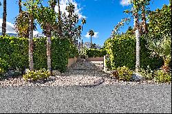 2905 North Puerta Del Sol, Palm Springs, CA 92262