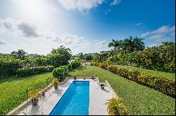 Lake View Townhouse, Millennium Heights, St. Thomas, Barbados