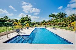 Lake View Townhouse, Millennium Heights, St. Thomas, Barbados