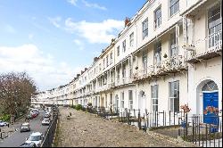 Royal York Crescent, Clifton, Bristol, BS8 4JS