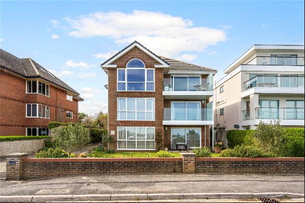 Cliff Drive, Canford Cliffs, Poole, BH13 7JE