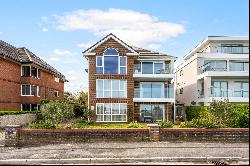 Cliff Drive, Canford Cliffs, Poole, BH13 7JE