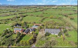 Goldstone Road, Hinstock, Market Drayton, Shropshire, TF9 2ND