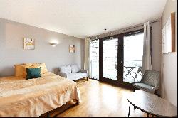 New Providence Wharf, 1 Fairmont Avenue, Canary Wharf, London, E14 9PJ