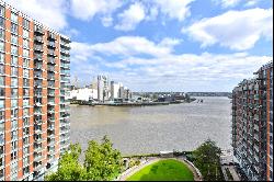 New Providence Wharf, 1 Fairmont Avenue, Canary Wharf, London, E14 9PJ