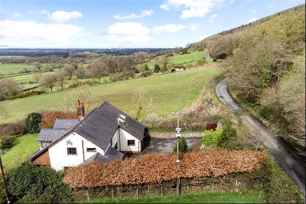 Rhuallt, St. Asaph, Denbighshire, LL17 0TT