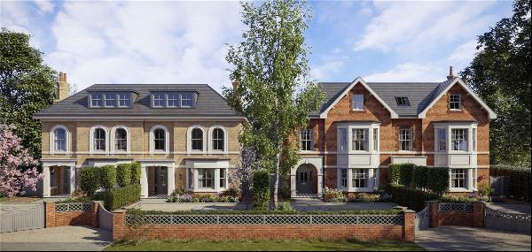 New Road, Esher, Surrey, KT10 9PG