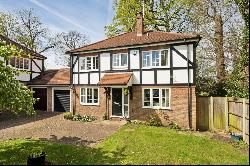 Foley Road, Claygate, Esher, Surrey, KT10 0NB