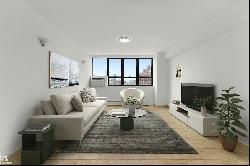 300 WEST 110TH STREET 20G in Manhattan Valley, New York