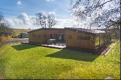 The Lodge, South Cairnies, Glenalmond, PH1 3RY