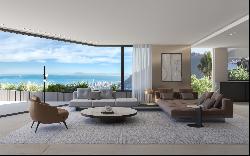 Arcadia Road, Fresnaye, Cape Town, 8005