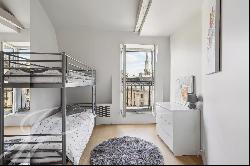 Triangle d'or- 2 bedrooms flat