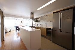 Completely renovated apartment in Ipanema