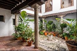 Charming home in the heart of Granada