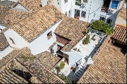 Charming home in the heart of Granada