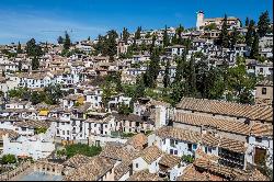 Charming home in the heart of Granada