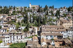 Charming home in the heart of Granada