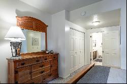 2 Bedroom, 2 Bath Condo At The Base Of Park City Mountain Resort