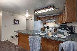 2 Bedroom, 2 Bath Condo At The Base Of Park City Mountain Resort