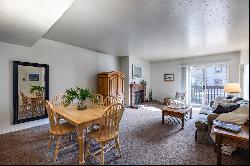 2 Bedroom, 2 Bath Condo At The Base Of Park City Mountain Resort