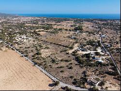 Dream Villa Plot, Formentera