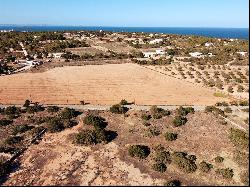 Dream Villa Plot, Formentera