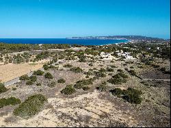 Dream Villa Plot, Formentera