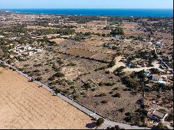 Dream Villa Plot, Formentera