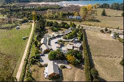 Abel Tasman Lodge