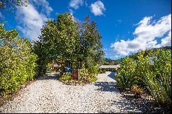 Abel Tasman Lodge