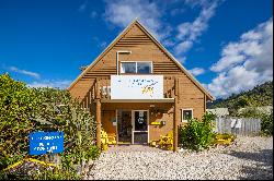 Abel Tasman Lodge