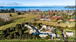 Abel Tasman Lodge