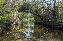 Gholson Creek Ranch 