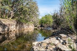 Gholson Creek Ranch 