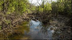 Gholson Creek Ranch 