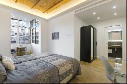 Beautiful apartment next to Paseo de Gracia