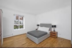 Modern corner unit for sale in secure gated development in Kensington