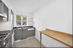 Modern corner unit for sale in secure gated development in Kensington