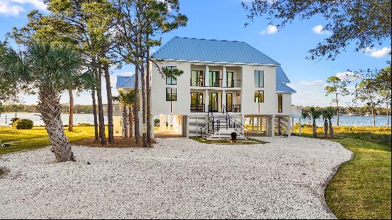 33349 River Road, Orange Beach, AL 36561